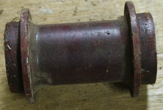 Vintage Nabe gebraucht