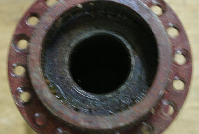 Vintage Nabe gebraucht