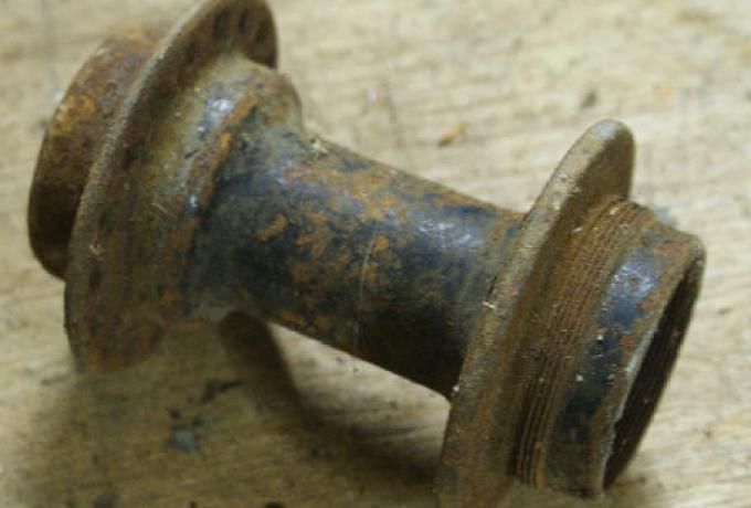 Vintage Radnabe gebraucht