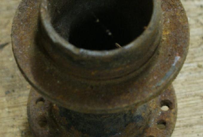 Vintage Radnabe gebraucht