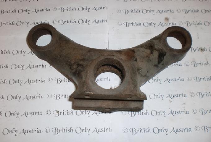 AJS/Matchless Top Yoke 021748 used