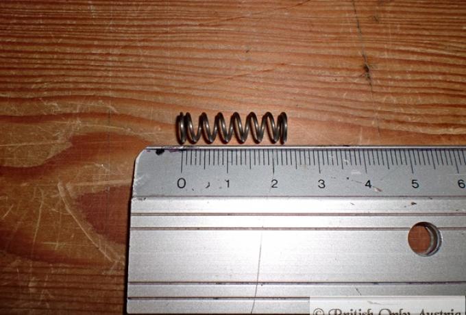 Vincent Selector Pawl Spring