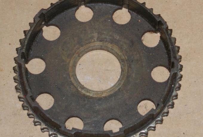 Clutch basket Triumph used
