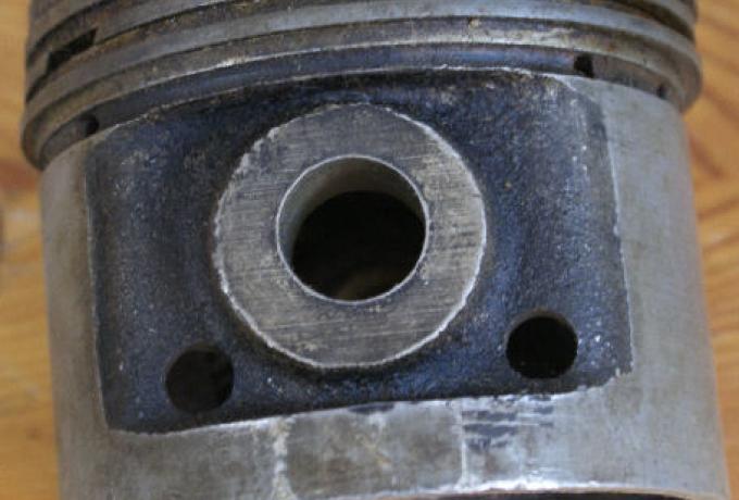 Kolben gebraucht 78mm