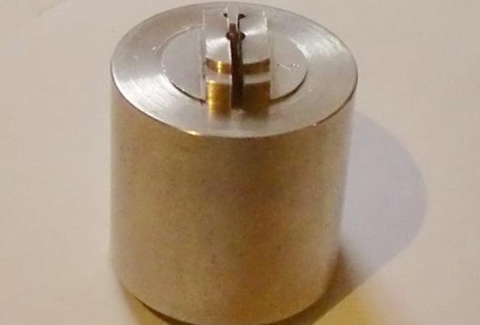 Amal 10TT Slide/Throttle Valve  Carburettor  No. 6