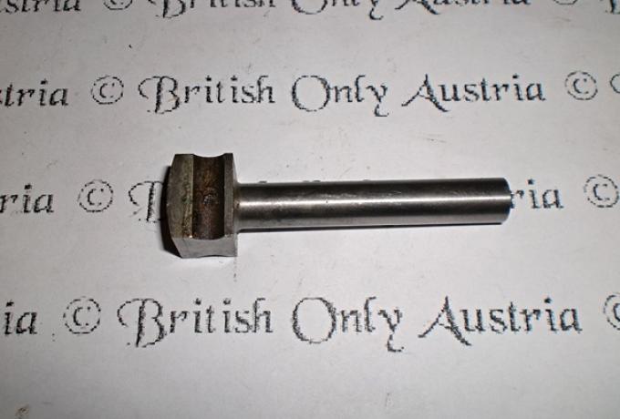 Triumph T150 Kipphebel