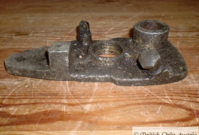 Gearbox Part used