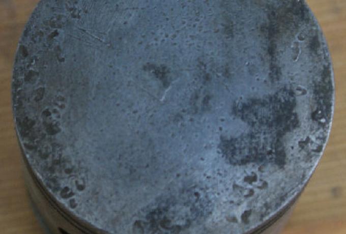 Piston.  14154C 54.25mm