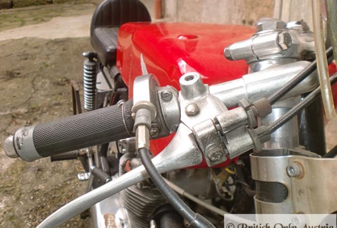 Honda Twin Racer CB450K