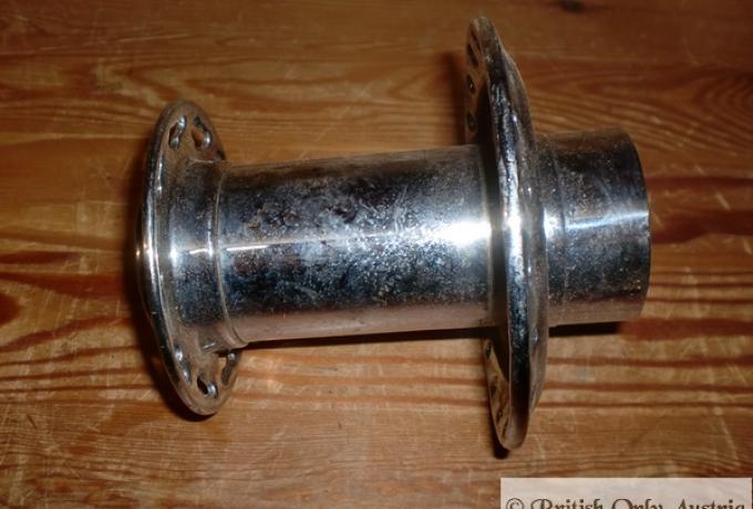 Triumph. Wheel Hub used