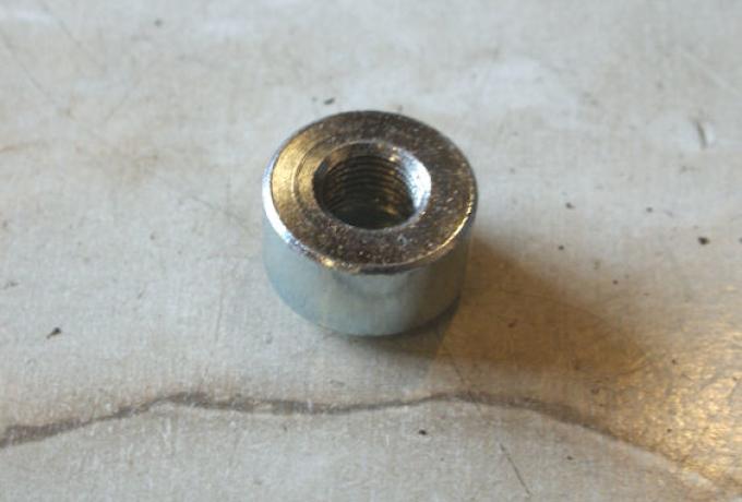 Norton Gearbox Top Bolt Nut