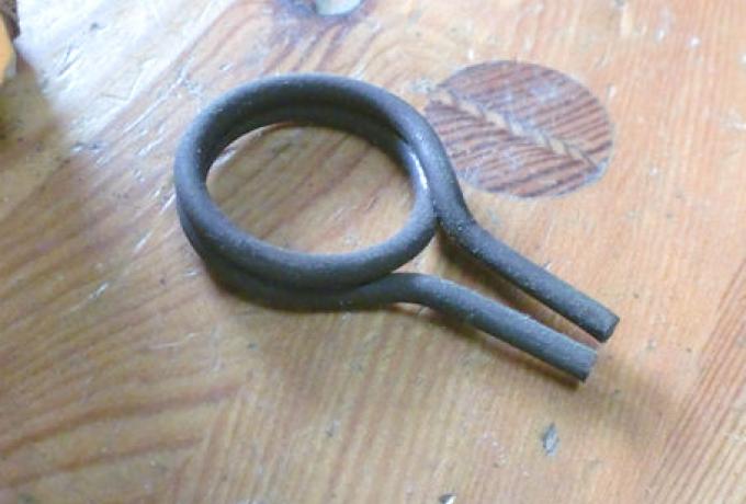 Norton/AMC Gangschalt Feder