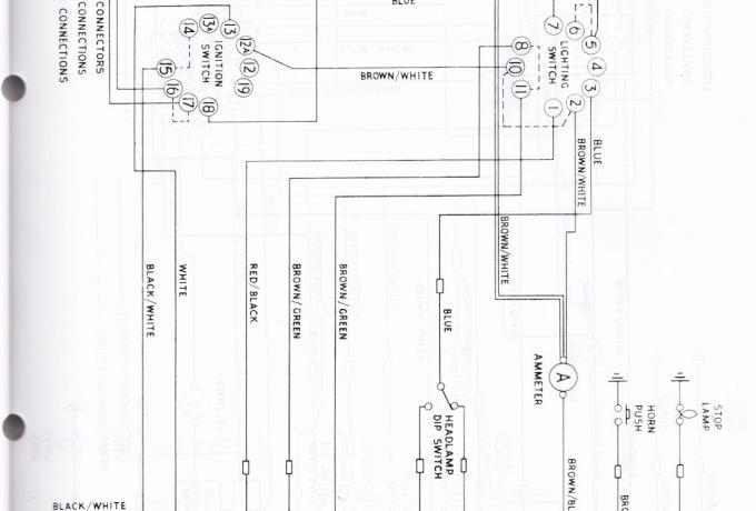 Triumph Engine Diagram - Wiring Diagram Library