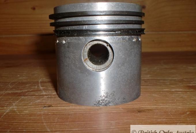 Villiers Piston NOS 10294 +030
