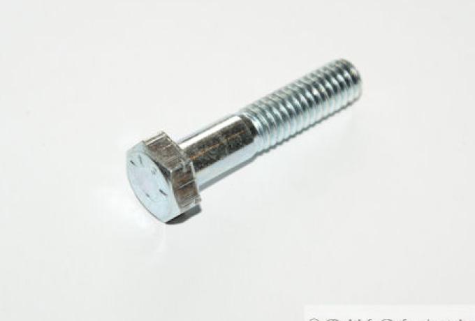 Triumph HT Bolzen/Schraube 5/16" UNC x 1 1/2" UH