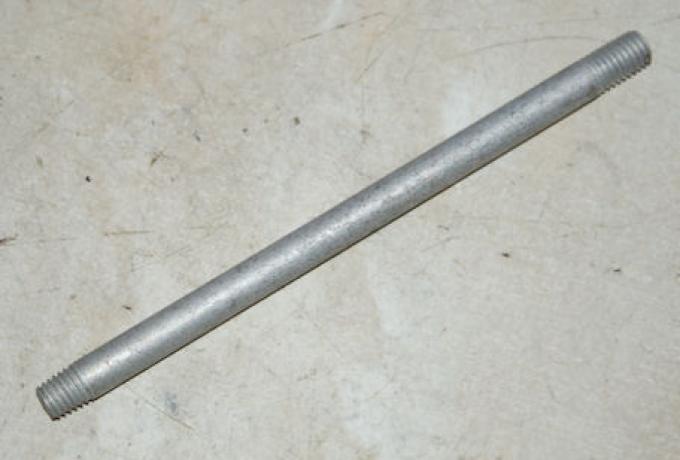 Velocette Stud  4.1/4" x 1/4" 26TPI BSF/BSC 