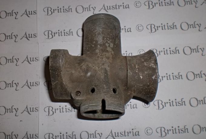 Vergaser 76AK/1AT gebraucht