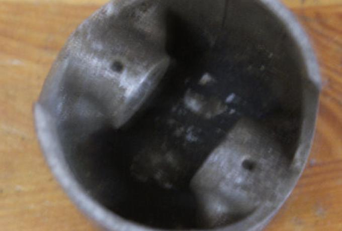 Kolben gebraucht 66mm