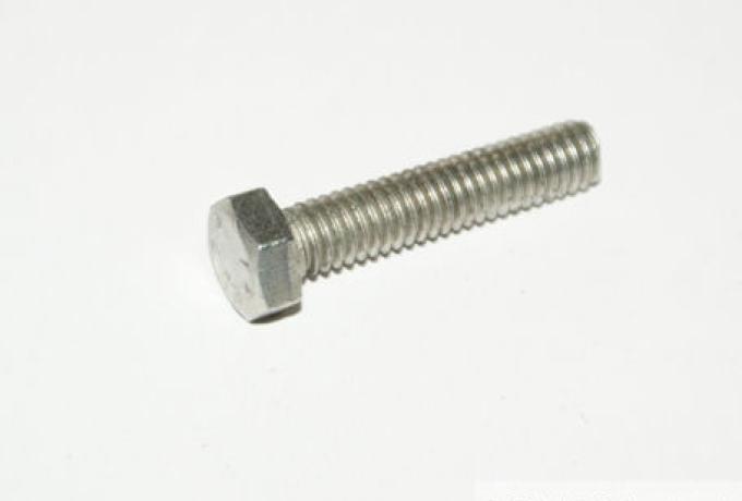 Triumph Stellschraube 5/16" UNC x 1 1/2" UH