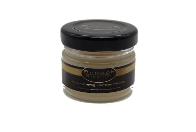 Brough Superior Honig Set / 6 Stück