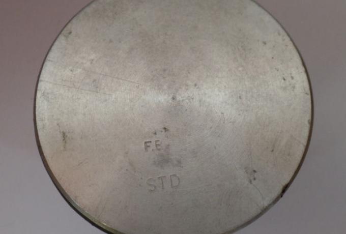 Bsa M20 Kolben. STD 82mm. nos. 1937-54 Hepolite