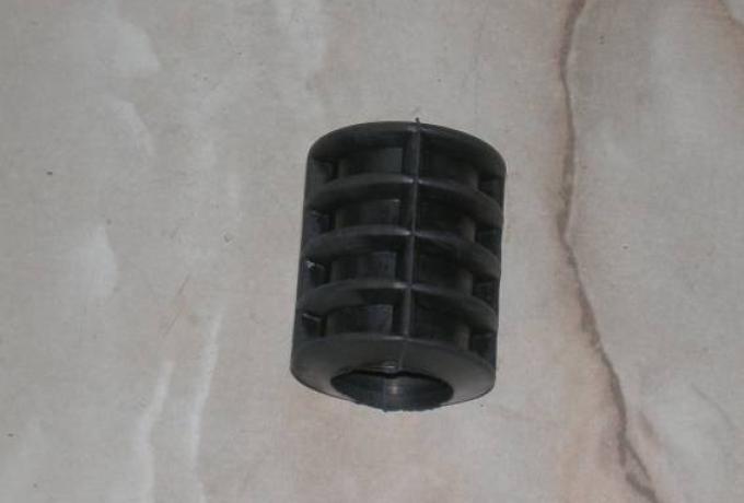 Triton/Manx etc. Befestigungsgummi f.Benzintank 