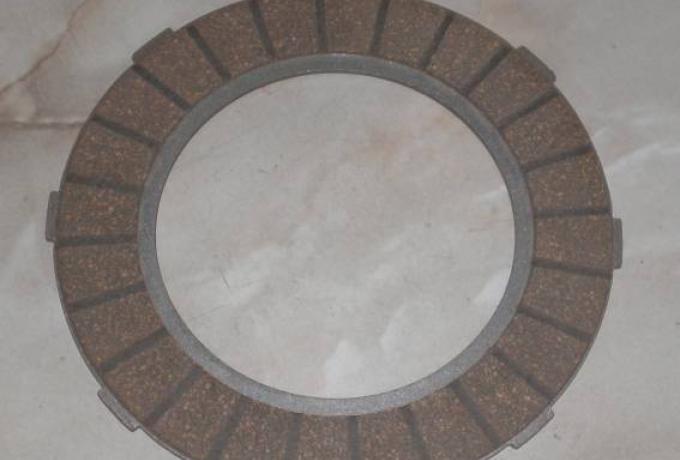 Norton Clutch Plate 16H, Mod.18, ES2,Brough Superior 1932-56