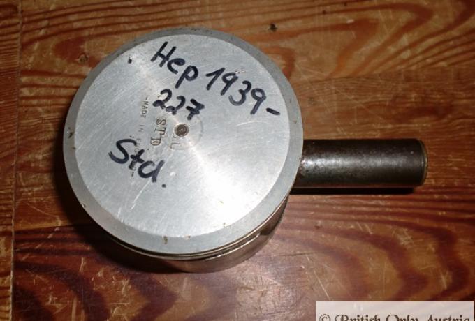 BSA Kolben 500 cc gebraucht STD