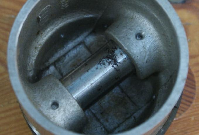 BSA Kolben NOS 1937/9 250 ccm +020