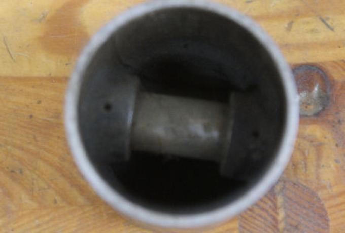 Kolben gebraucht 62.9mm