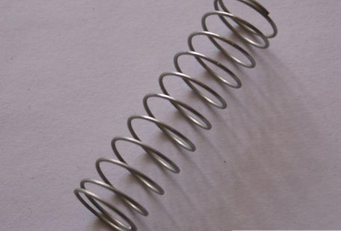 Amal Feder f. Gasventil MKI Concentric Vergaser