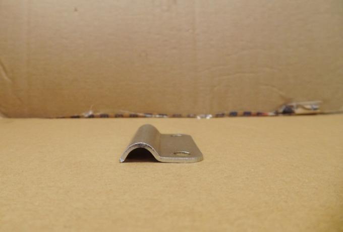 BSA/Triumph Front Mudguard Bracket 