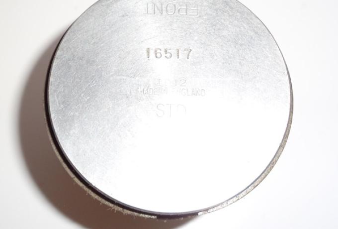 BSA Kolben 16517 STD. NOS