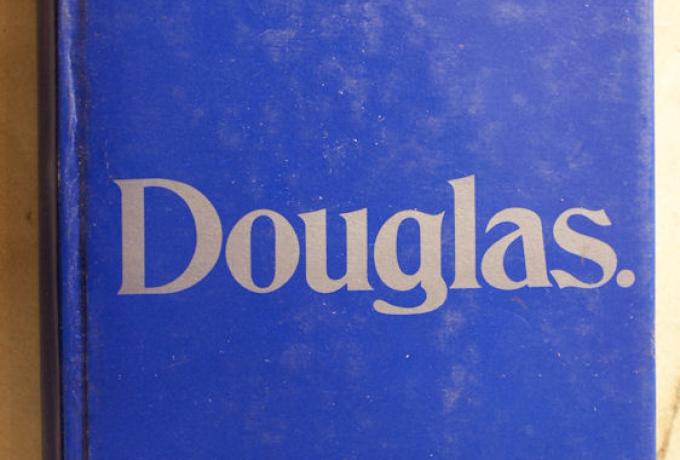 Book, Douglas, The best twin, J.R.Clew
