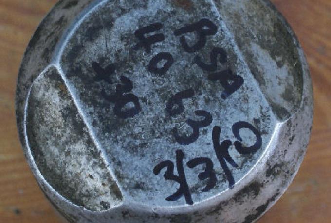 BSA Kolben gebraucht +030