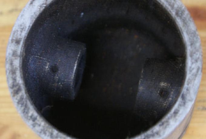 Kolben gebraucht 72.7mm