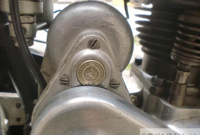 Ariel Model B 557cc 1927