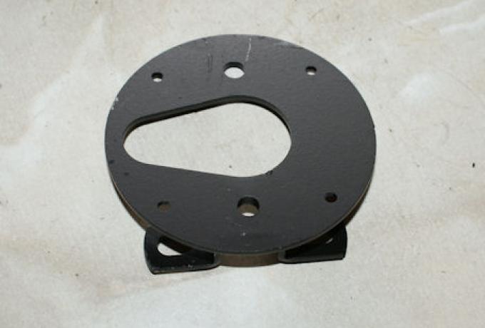 BSA C25/B25/B44 Speedo & Tacho Mounting 