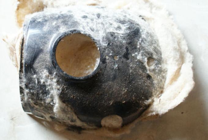 Headlamp Nacelle Original, Triumph Tiger Cub MT20