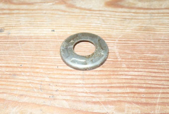 Triumph Ventilfedernsitz