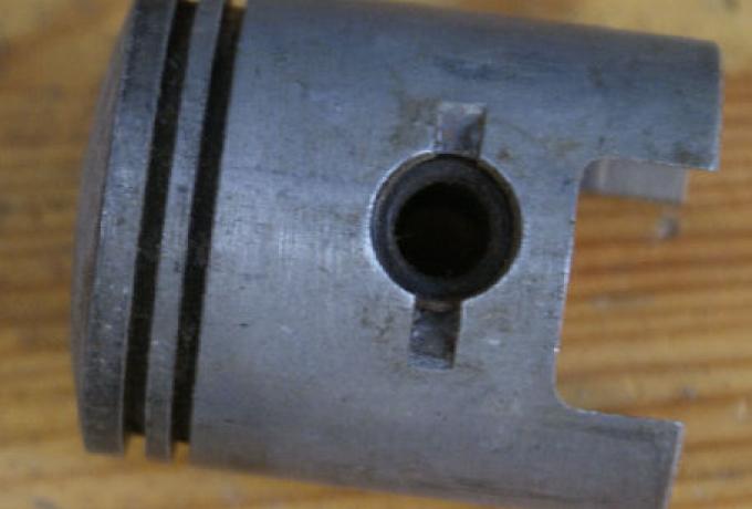 Kolben gebraucht 40.85mm