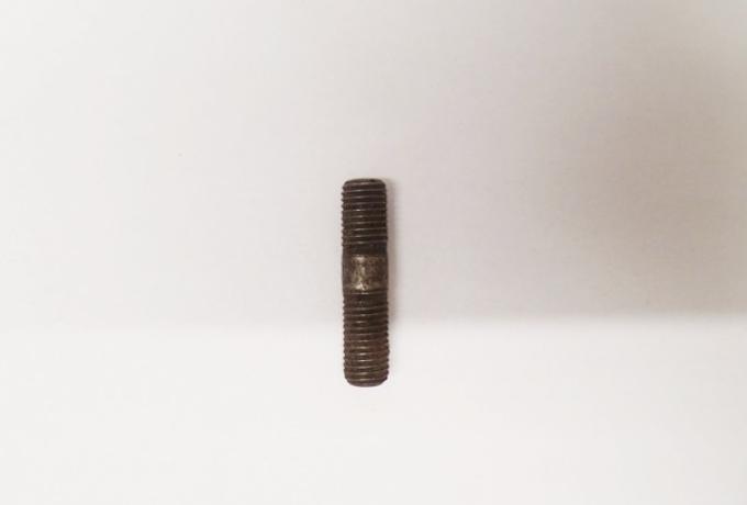 Norton Stud 3/8 BSF NOS