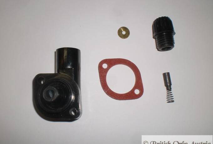 Lucas Pick Up K2F Set