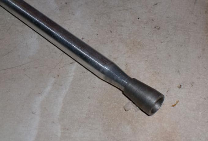 Norton Dominator Stösselstange Auslass  500ccm Mod. 7, 77, 88 