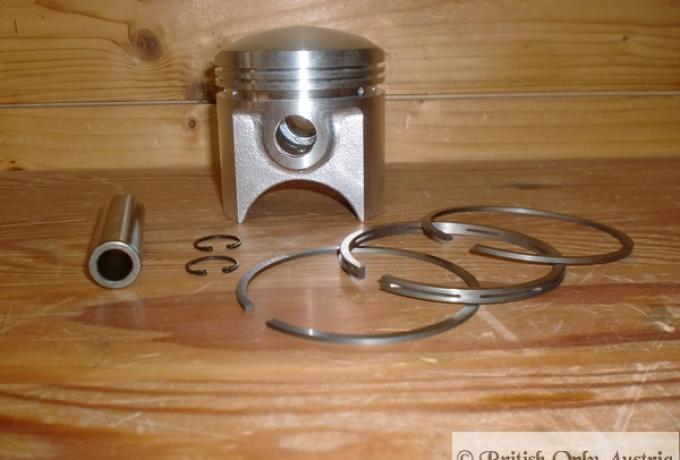 Velocette MAC/MOV 350cc Piston +060