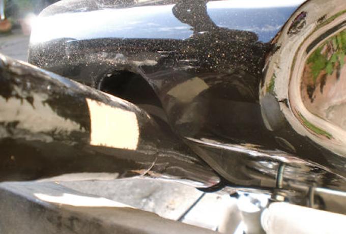 Scott Squirrel 500cc