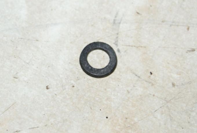 Vincent.  Valve Lifter Sealing Washer.