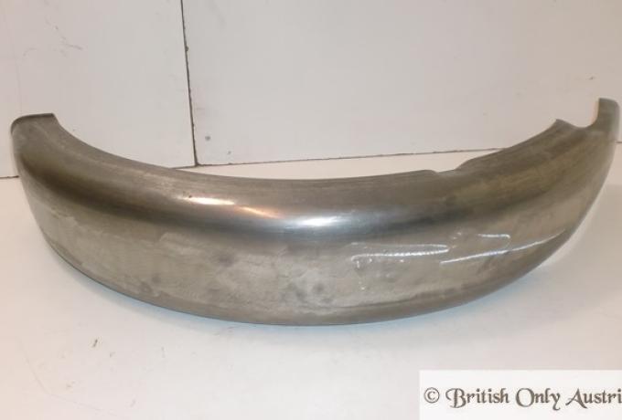 Triumph Steel Mudguard 1968-on