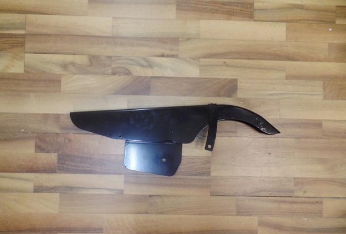BSA A65 1964-68 Rear Chainguard
