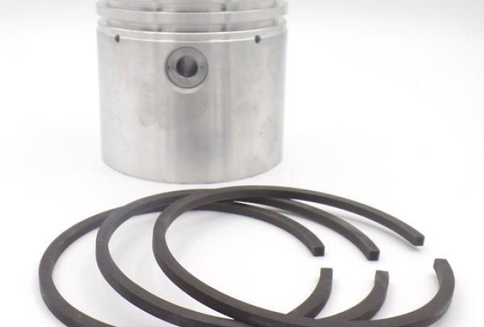 Bsa Sloper Kolben. 500cc. 1925/31